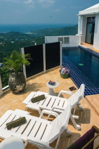Villa on the Rocks – Photos 4