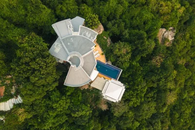 Villa on the Rocks – Photos 8