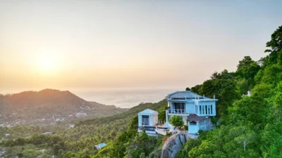 Villa on the Rocks – Photos 9