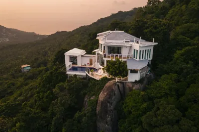 Villa on the Rocks – Photos 10