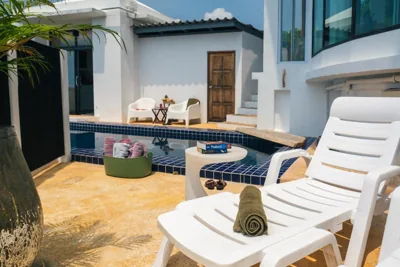 Villa on the Rocks – Photos 12