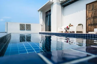 Villa on the Rocks – Photos 13