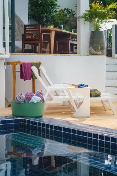 Villa on the Rocks – Photos 14